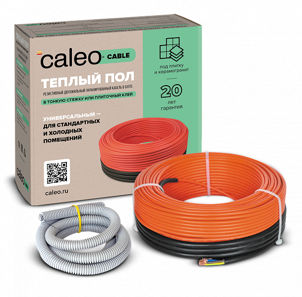 CALEO CABLE
